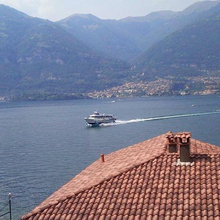 Casa Valli Lezzeno Luaran gambar