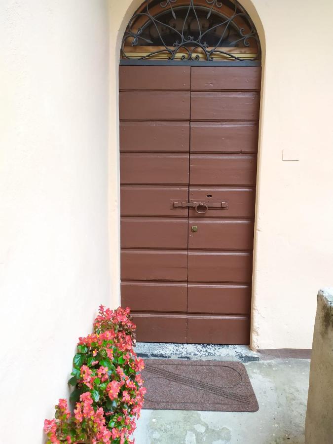 Casa Valli Lezzeno Luaran gambar