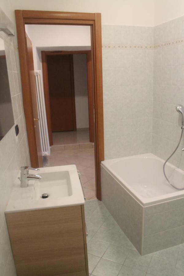 Casa Valli Lezzeno Luaran gambar