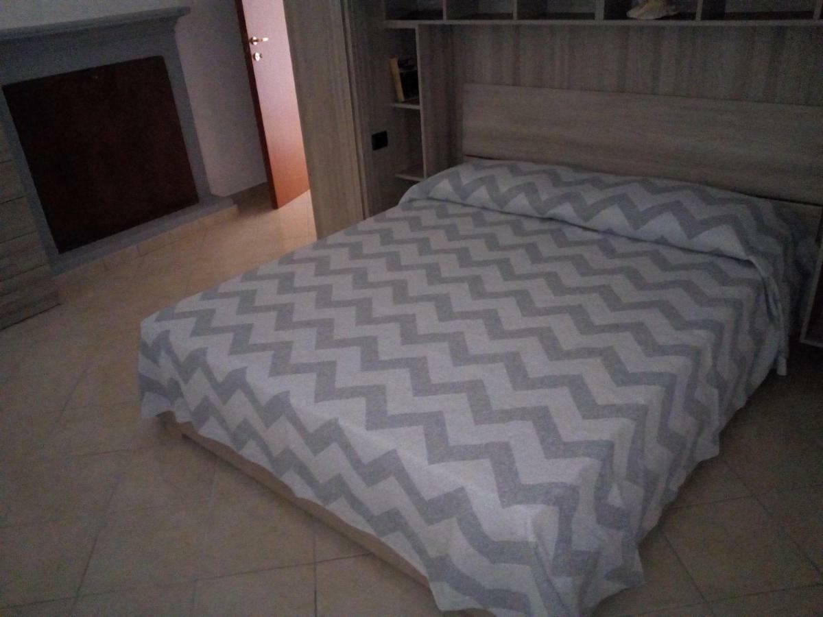 Casa Valli Lezzeno Luaran gambar