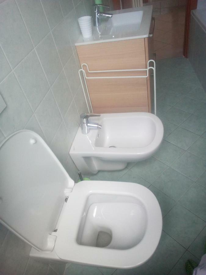 Casa Valli Lezzeno Luaran gambar