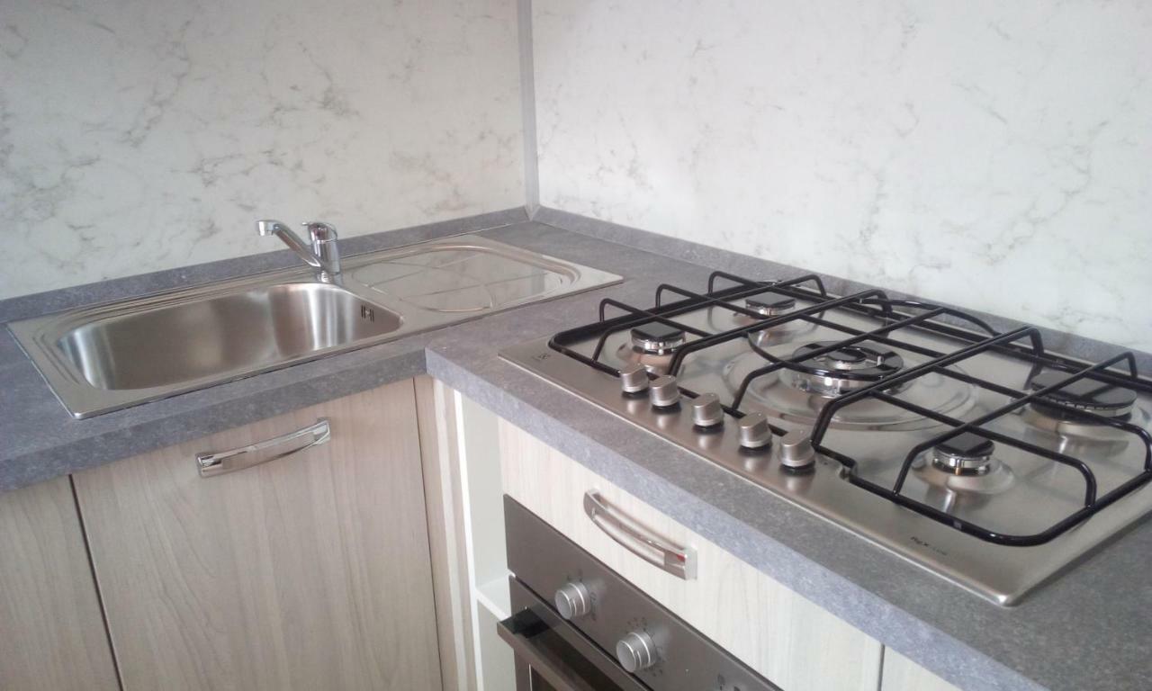 Casa Valli Lezzeno Luaran gambar