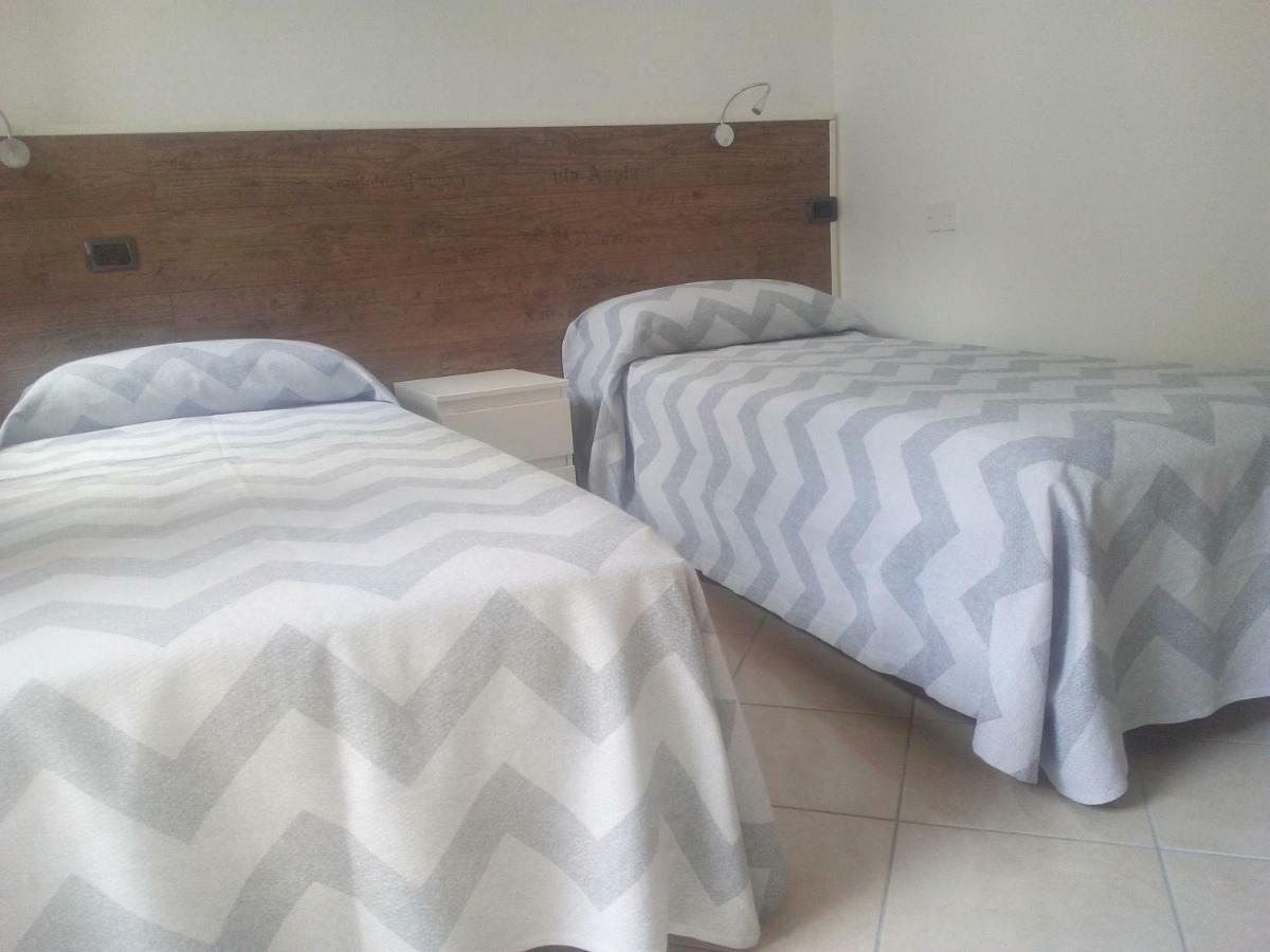 Casa Valli Lezzeno Luaran gambar