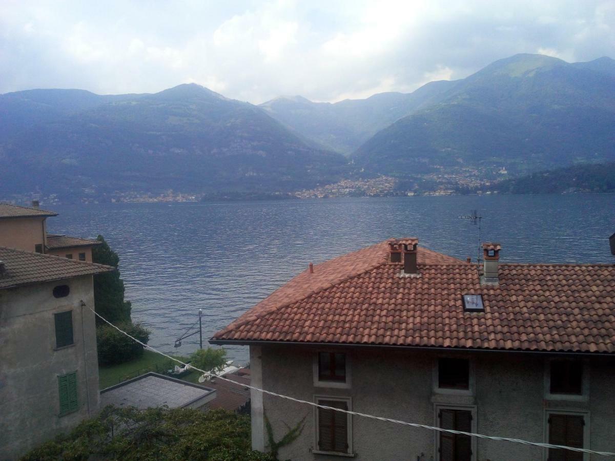 Casa Valli Lezzeno Luaran gambar