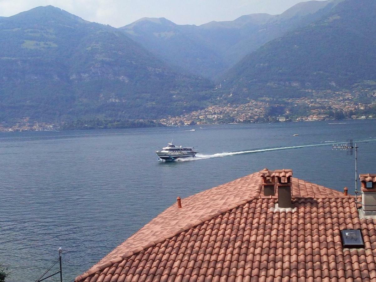 Casa Valli Lezzeno Luaran gambar