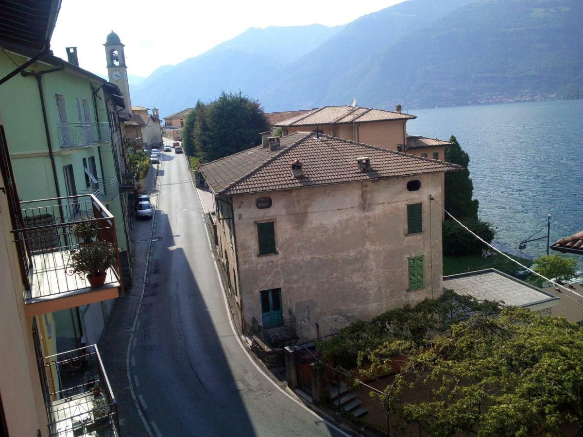 Casa Valli Lezzeno Luaran gambar